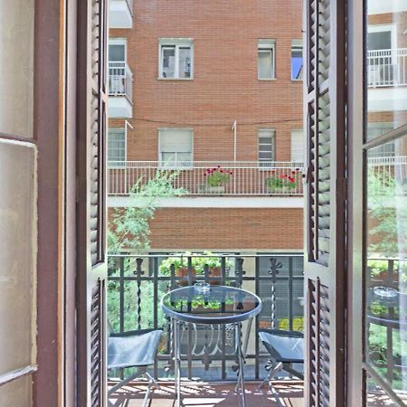 Great Apartment In Sagrada Familia With Balcony Barcelona Ngoại thất bức ảnh