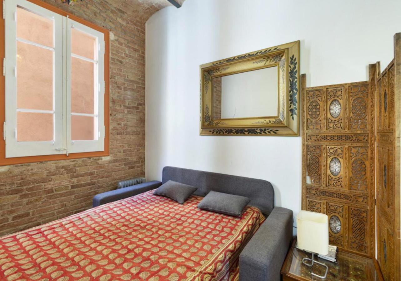 Great Apartment In Sagrada Familia With Balcony Barcelona Ngoại thất bức ảnh