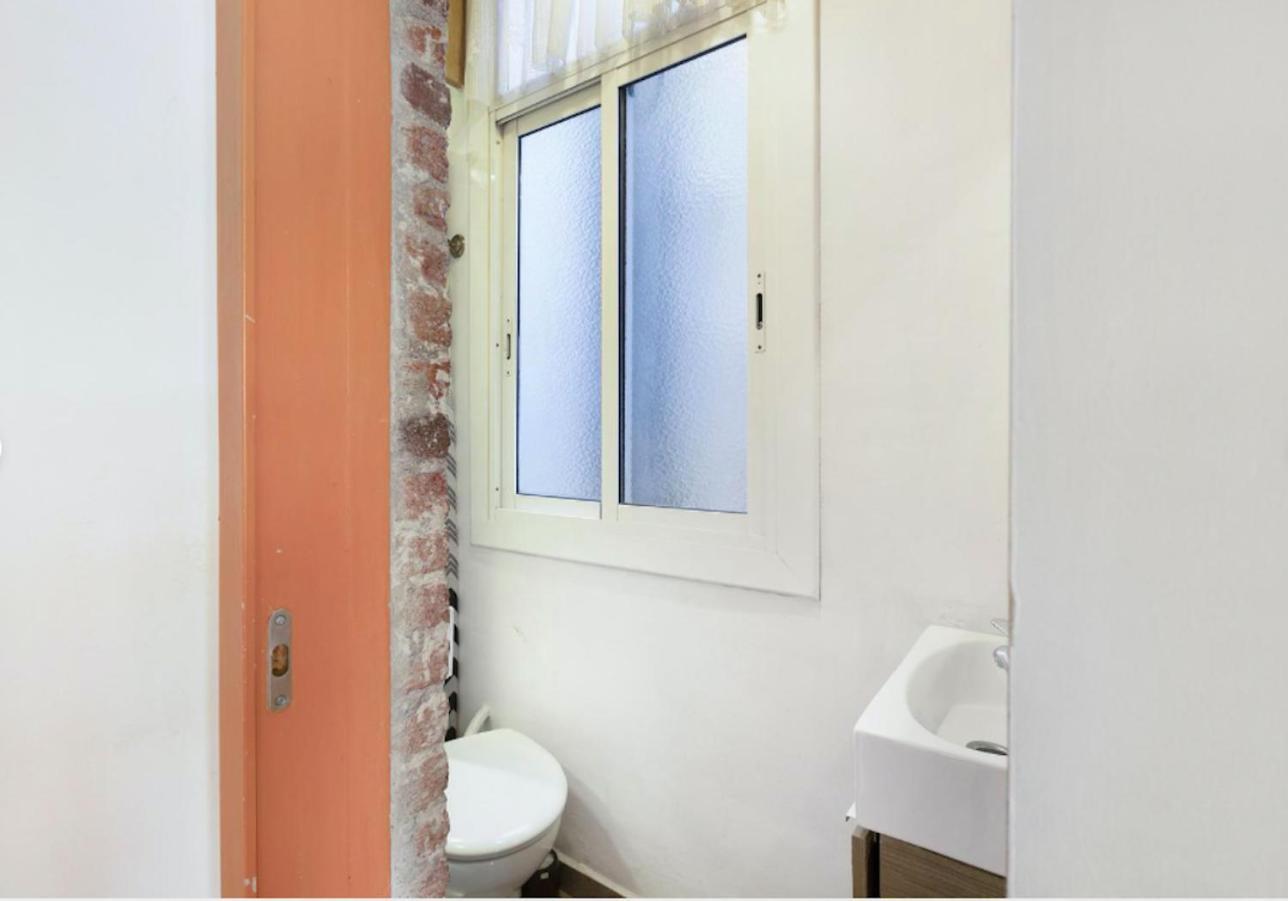 Great Apartment In Sagrada Familia With Balcony Barcelona Ngoại thất bức ảnh